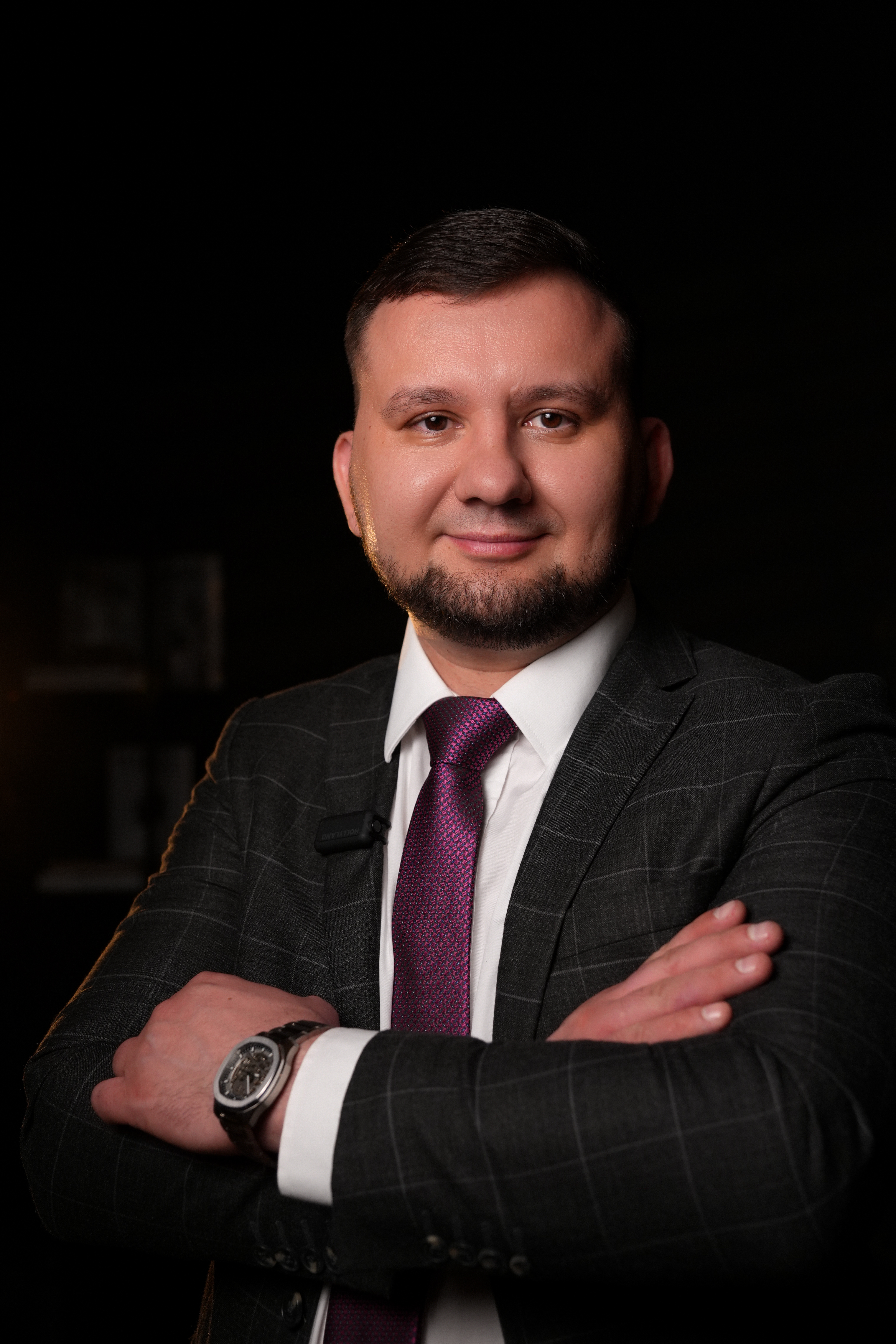 Казанцев Евгений Владимирович